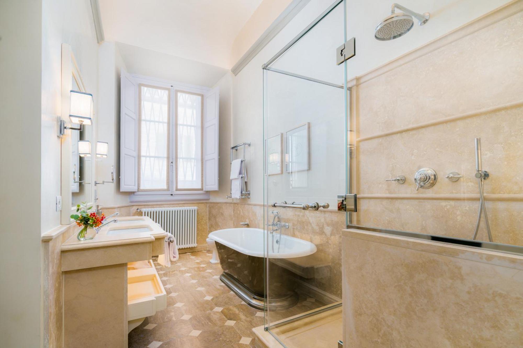 Apartamento Duca Marco-la Dimora Degli Affreschi